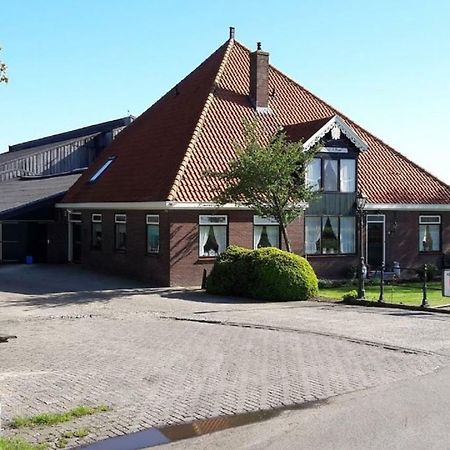 Spijkerboor Noord-Hollands Hof Dream 아파트 외부 사진