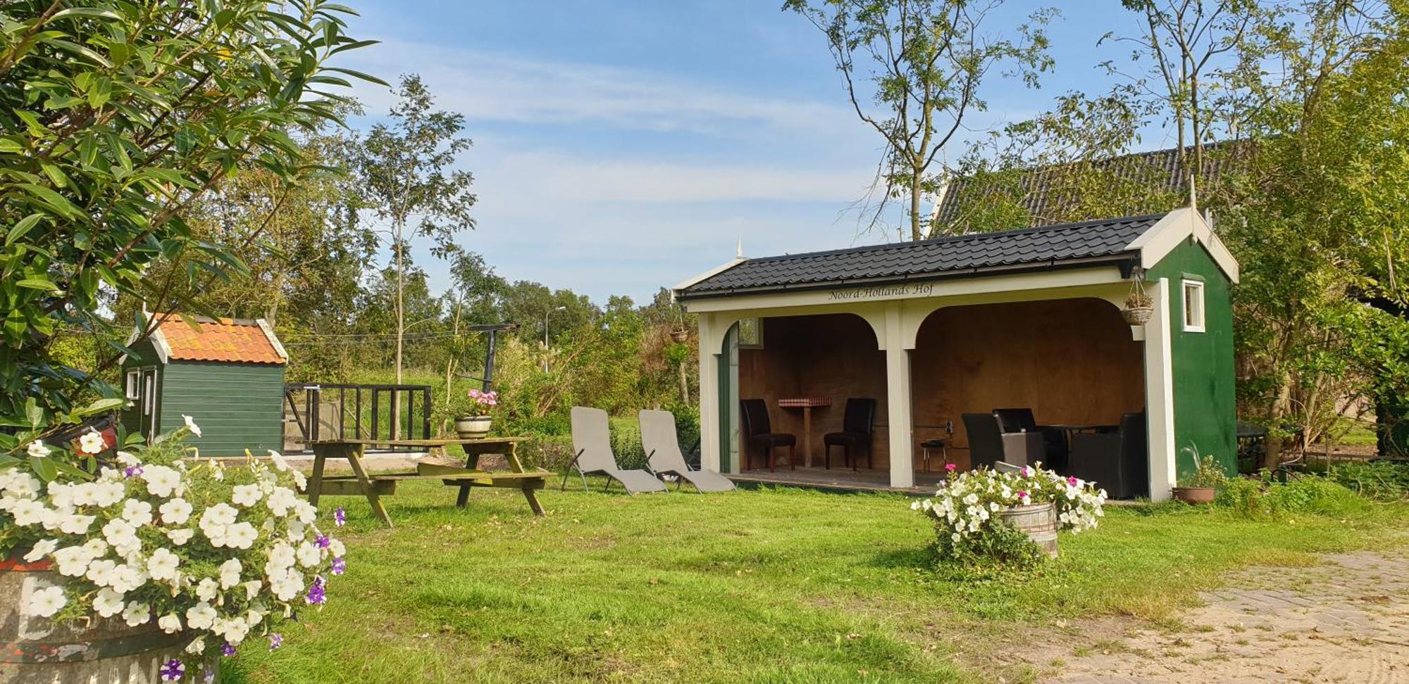 Spijkerboor Noord-Hollands Hof Dream 아파트 외부 사진