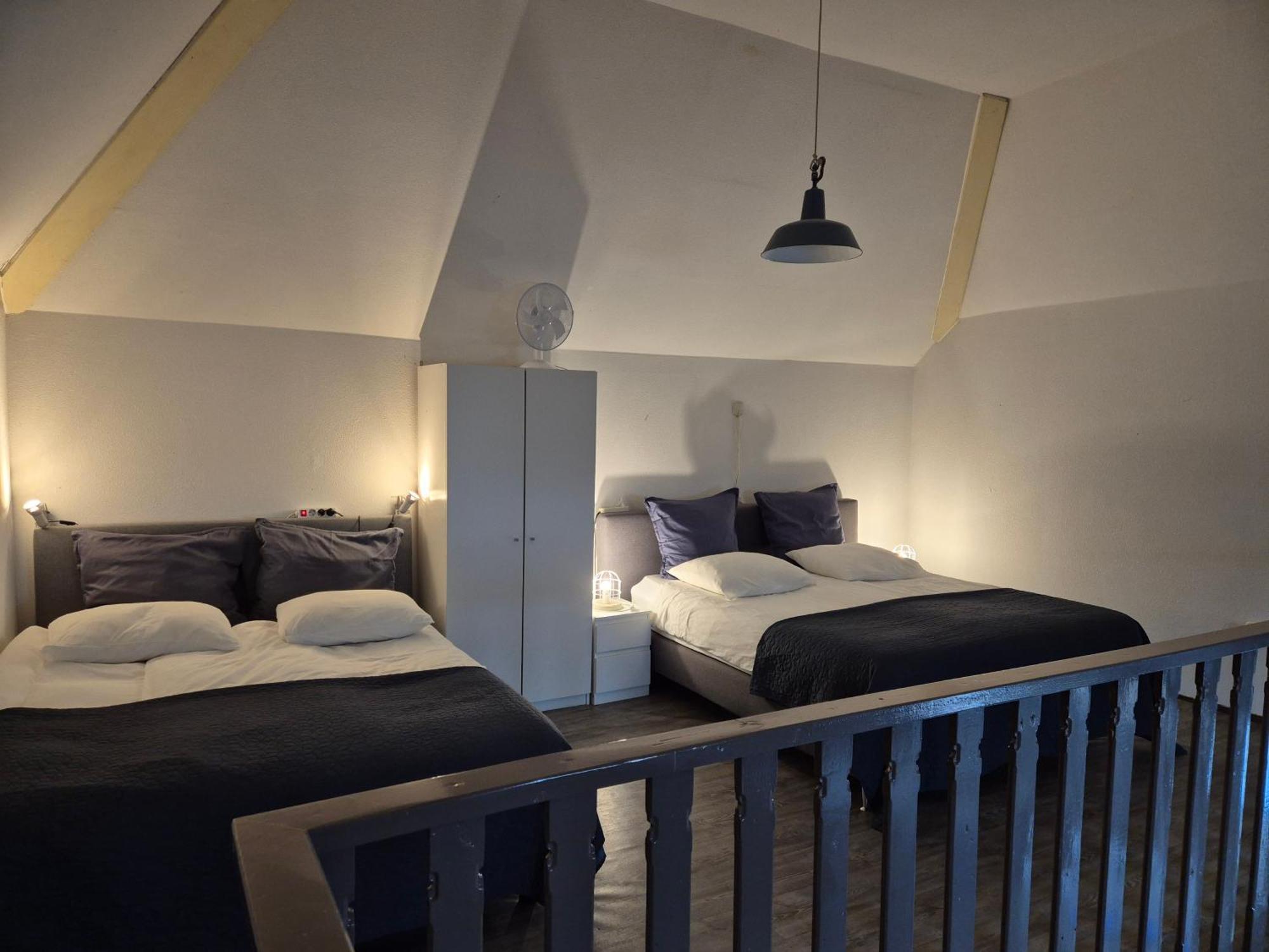 Spijkerboor Noord-Hollands Hof Dream 아파트 외부 사진