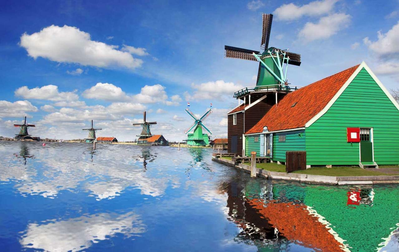 Spijkerboor Noord-Hollands Hof Dream 아파트 외부 사진