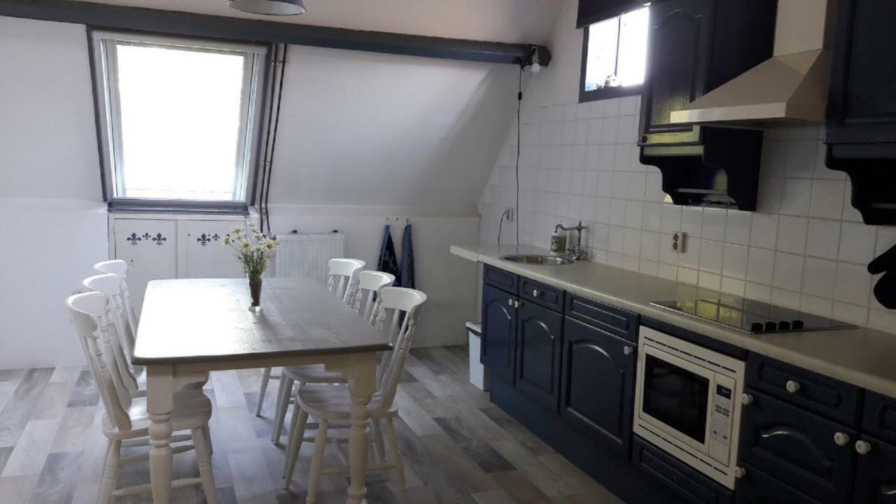 Spijkerboor Noord-Hollands Hof Dream 아파트 외부 사진
