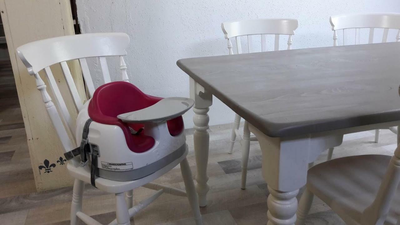 Spijkerboor Noord-Hollands Hof Dream 아파트 외부 사진